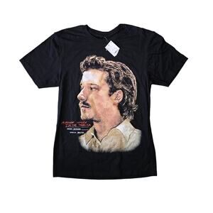 Morgan Wallen “I’m The Problem” Tour T-Shirt Men’s S NWT